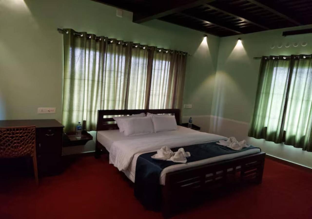7Th Heaven Resorts Vagamon Exterior foto