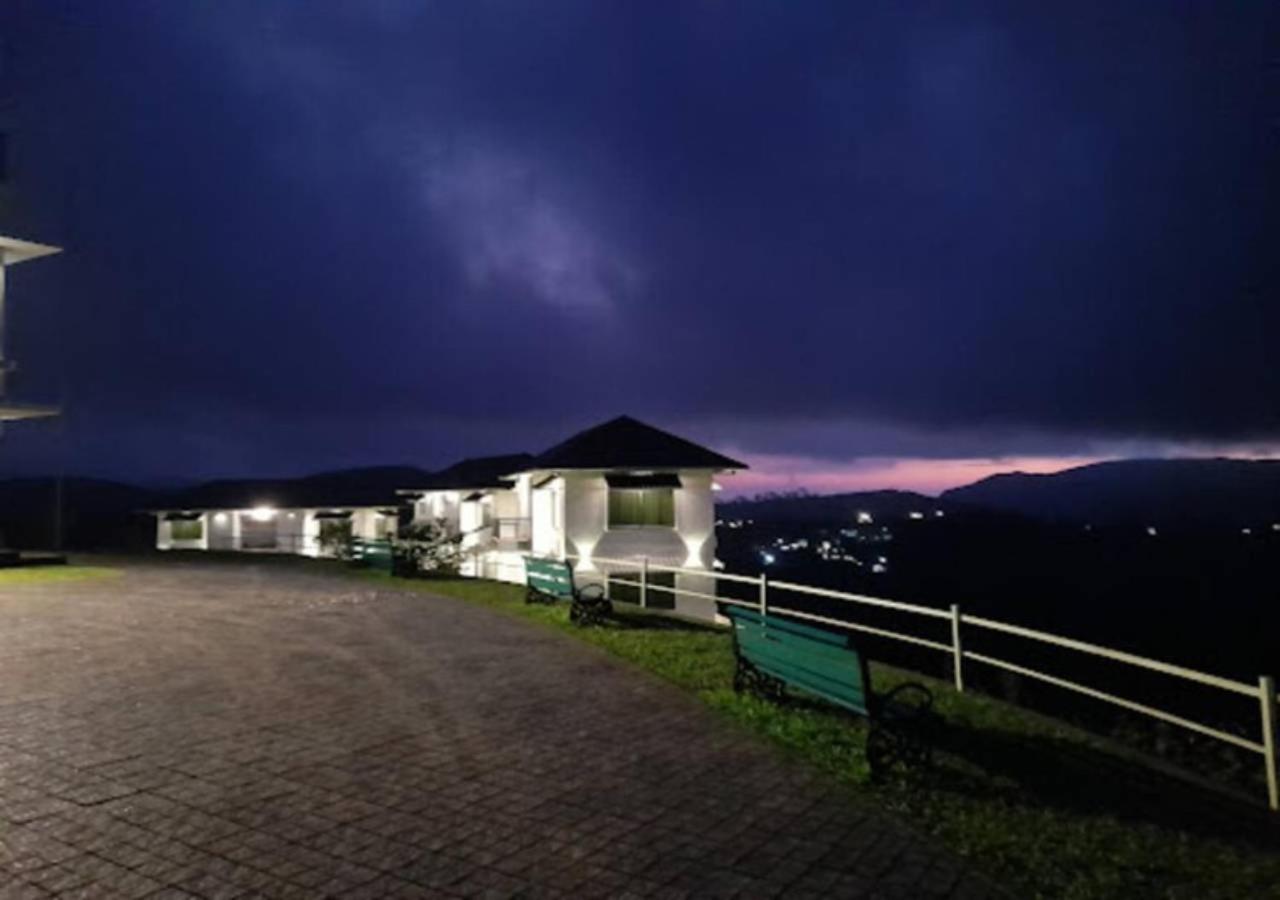 7Th Heaven Resorts Vagamon Exterior foto