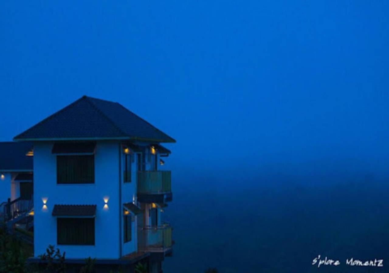 7Th Heaven Resorts Vagamon Exterior foto
