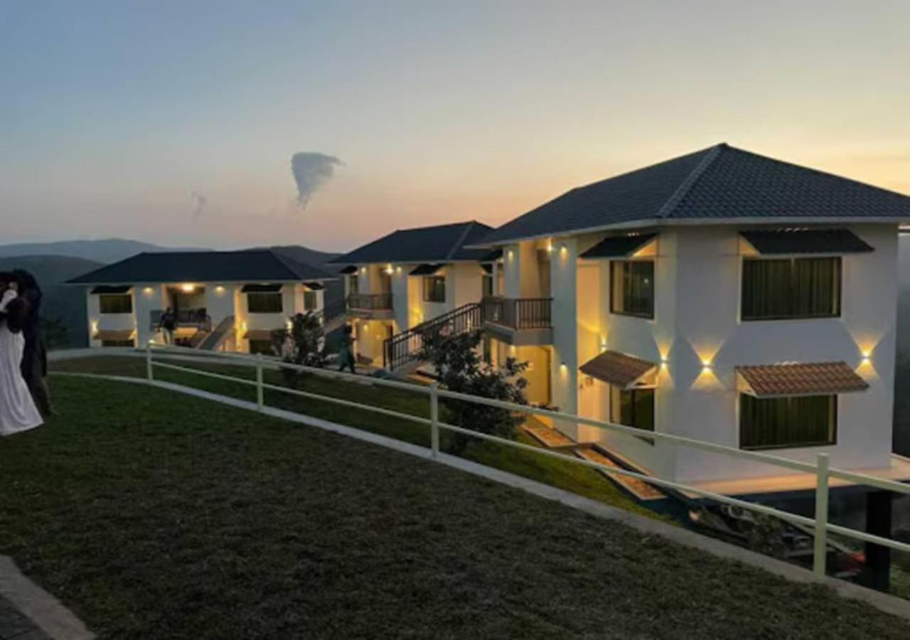 7Th Heaven Resorts Vagamon Exterior foto