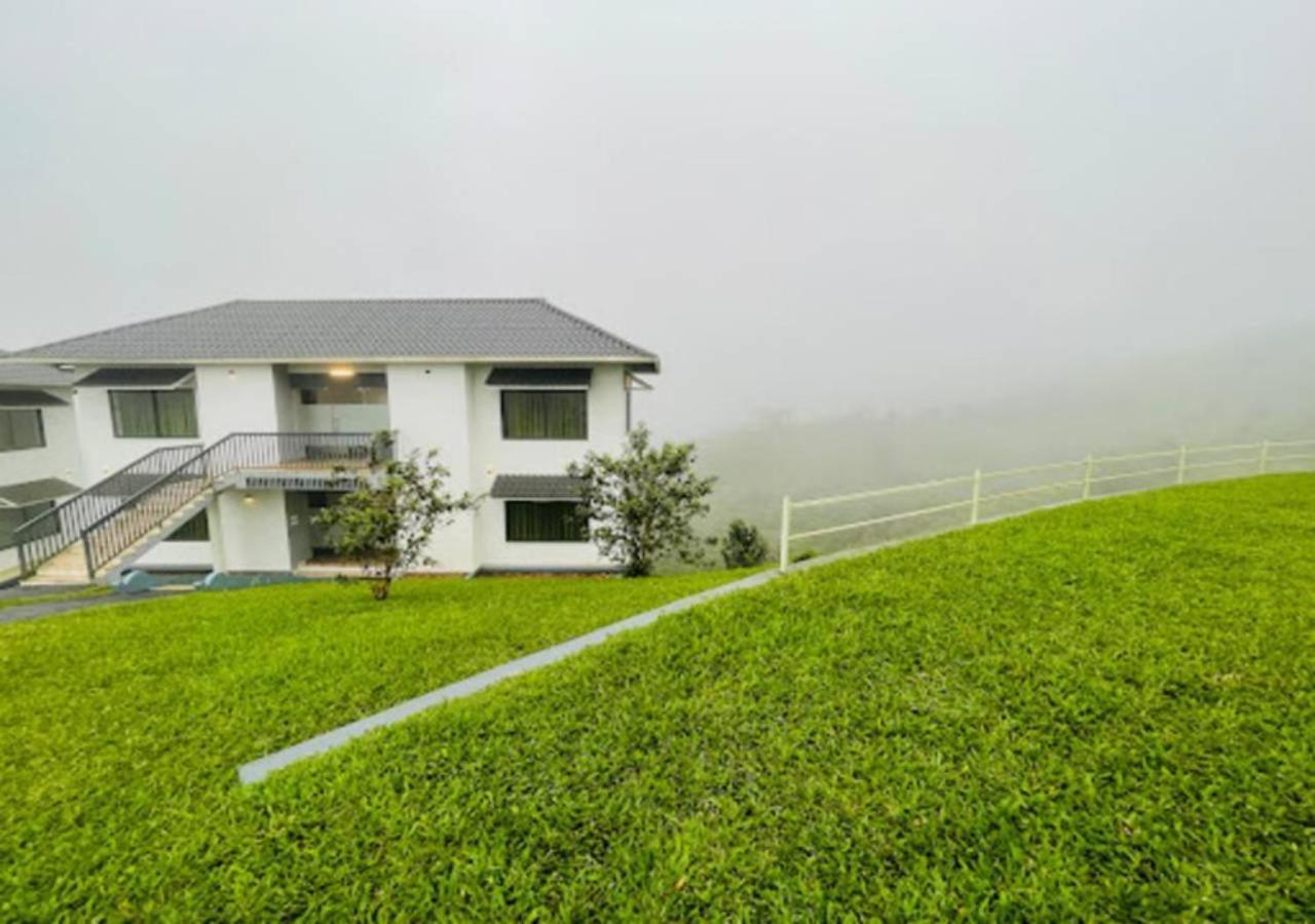 7Th Heaven Resorts Vagamon Exterior foto