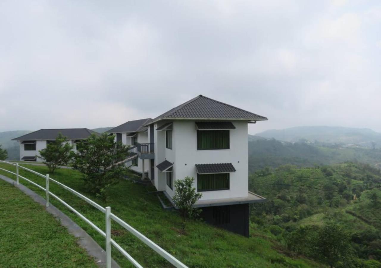 7Th Heaven Resorts Vagamon Exterior foto