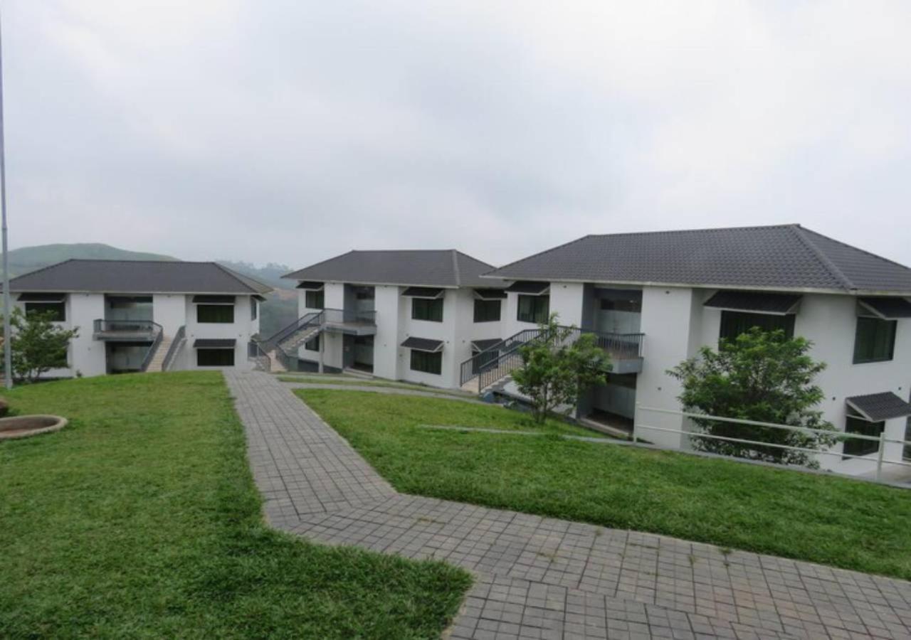 7Th Heaven Resorts Vagamon Exterior foto